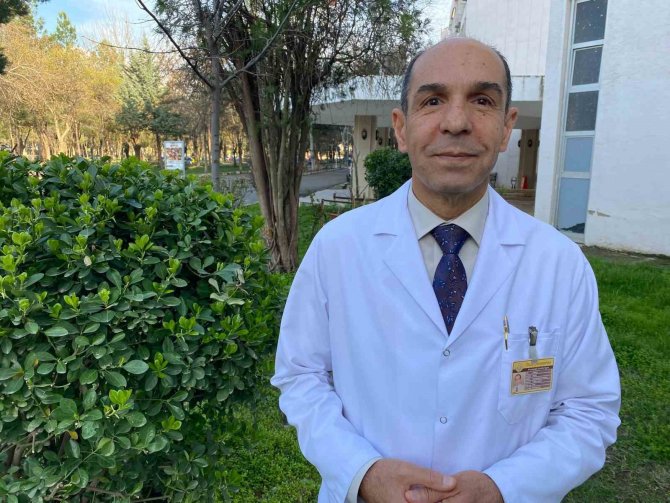 Diyarbakır’da Balıklar Oksijensiz Kalarak Boğuldu