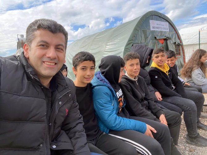 Hayır Panayırında Toplanan Yardımlar Sahiplerine Ulaştı
