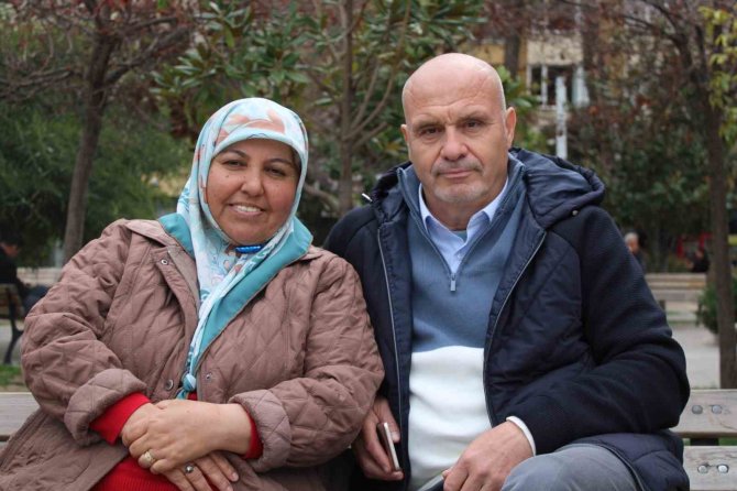 Aydın’da ’Dul Kadın’ Sayısı Her Geçen Gün Artıyor: 2022 Yılı Sonu İtibarıyla Sayı 50 Bine Yaklaştı