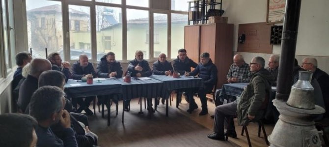 Sulama Bedeli 25 Kuruş Olarak Belirlendi