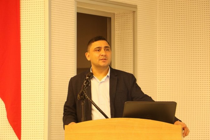 Atıksu Arıtma Tesislerinin 2022 Yılı Performansları Değerlendirildi