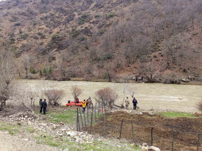 Yakınları Haber Alamayınca Kayıp İhbarında Bulundu, Acı Gerçek Ortaya Çıktı