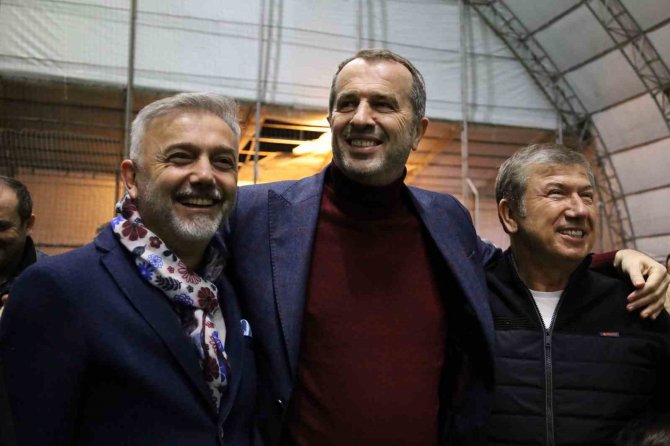 Hami Mandıralı’dan, Arda Güler’e Övgü Dolu Sözler