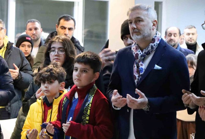 Hami Mandıralı’dan, Arda Güler’e Övgü Dolu Sözler