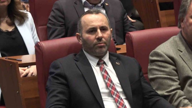 Yalova Belediye Başkanlığı’na Mustafa Tutuk Seçildi