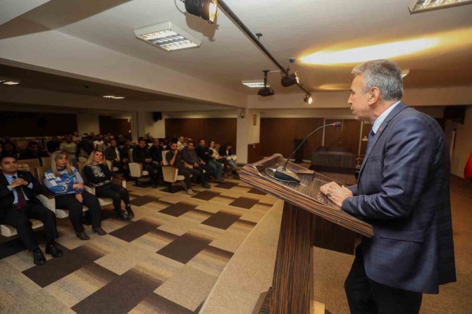 Yenimahalle’den Hayat Kurtaracak Adım