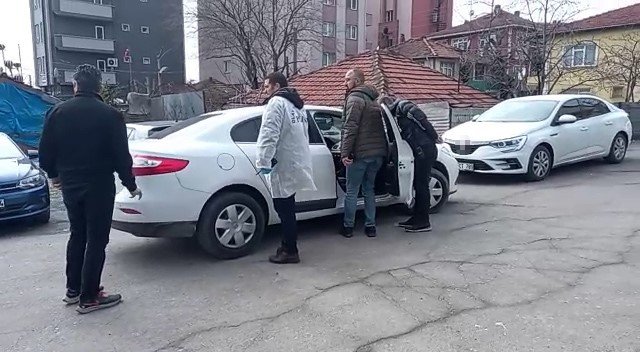 Ağabey Kardeşini Kurşunladı, 1 Ölü