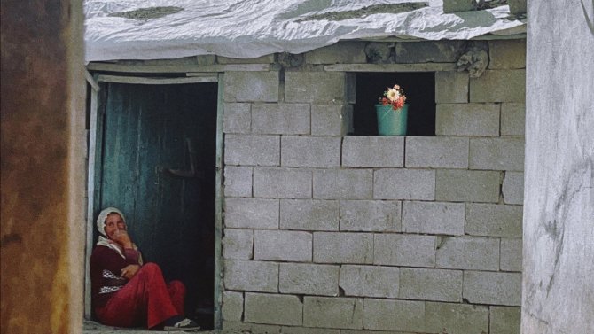 Ağrı’nın Manzarası Fotoğrafları Süsledi