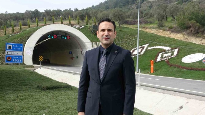 Ak Partili Makas: Chp İ̇l Başkanını Esefle Kınıyorum