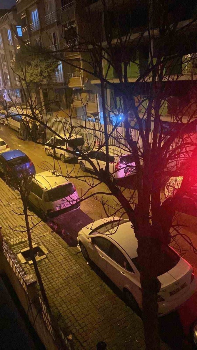 Avcılar’da, Beton Kalitesi Cinayeti