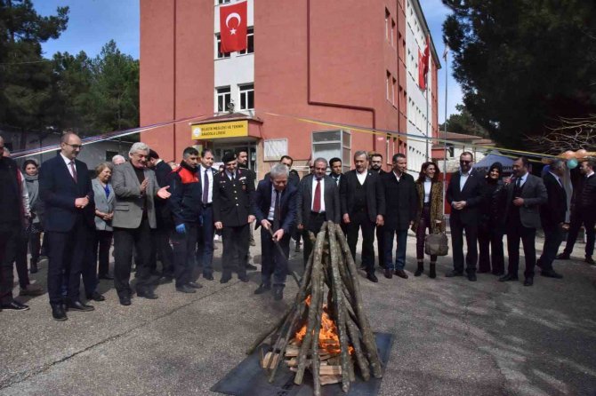 Bilecik’te Nevruz Etkinlikleri Düzenlendi