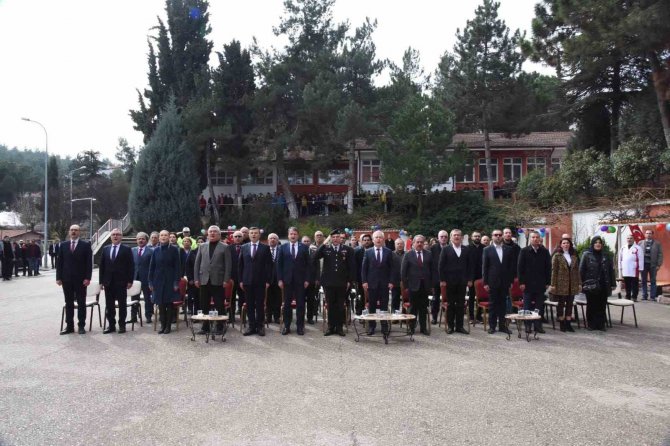 Bilecik’te Nevruz Etkinlikleri Düzenlendi