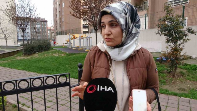 Bursa’da Çocuklarını Okuldan Alarak Evine Geldi, Hayatının Şokunu Yaşadı