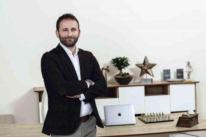 Coante, 2023 Mutfak Ve Banyo Endüstrileri Fuarı’na Katıldı