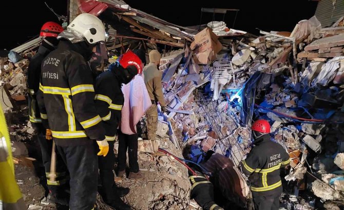 3 Ayda 390 Olaya Müdahale Ettiler