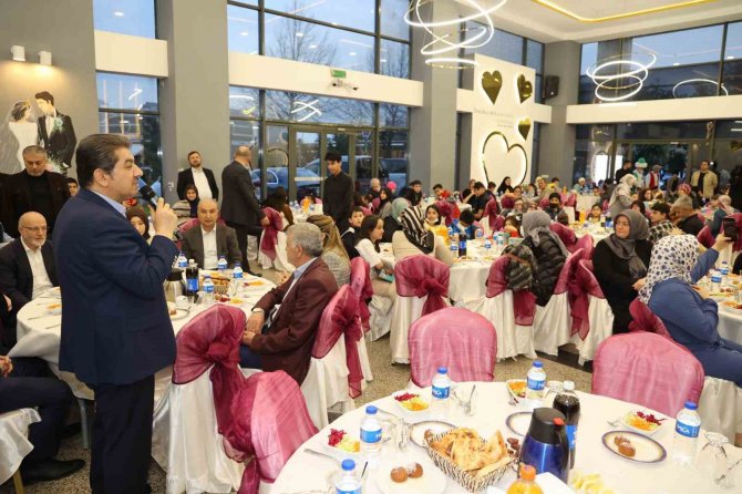 Esenler’i Ramazan Heyecanı Sardı