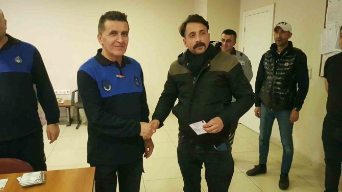 Manileriyle Vatandaşları Sahura Kaldıracak Olan Davulcular Belirlendi