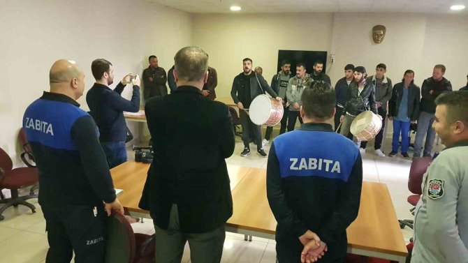 Manileriyle Vatandaşları Sahura Kaldıracak Olan Davulcular Belirlendi