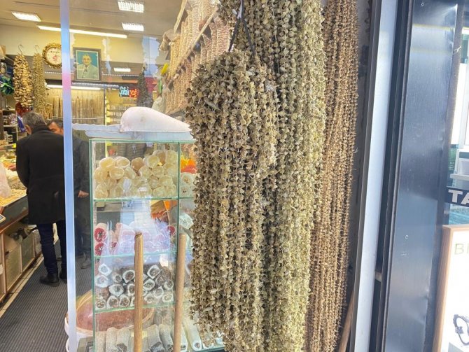 Ramazan’ın Yaklaşmasıyla Bamyaya İlgi Arttı