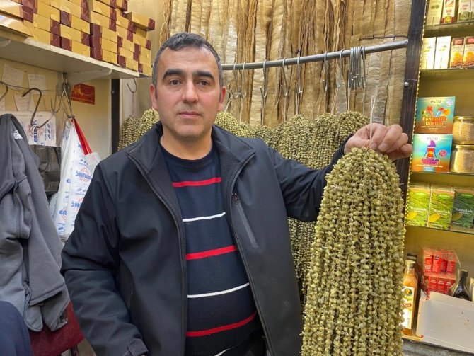 Ramazan’ın Yaklaşmasıyla Bamyaya İlgi Arttı