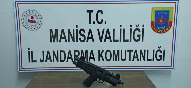 Azılı Hırsız Ne Var Ne Yok Çalmış