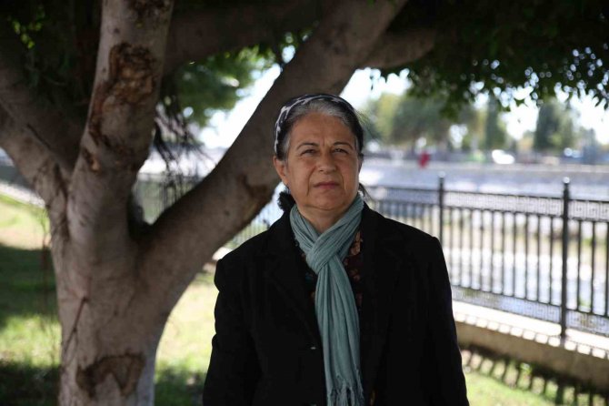 ’Kuş Cenneti’ndeki Yangınlar Çevrecileri Endişelendiriyor