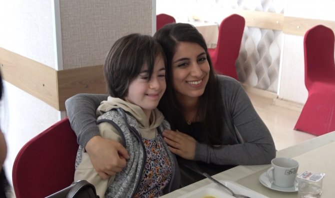 Muş’ta ‘Down Sendromu Farkındalık Günü’ Etkinliği Düzenlendi