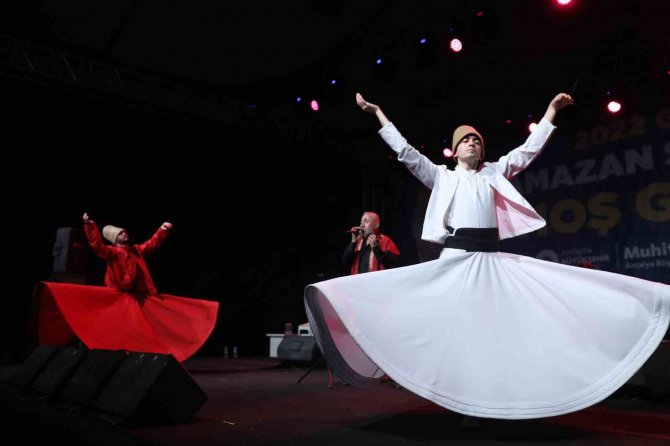 Antalya Büyükşehir Belediyesi Ramazan Çarşısı Kuruyor