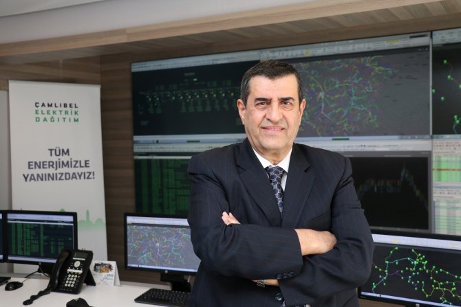 Çedaş, İftar Ve Sahur Saatleri Arasında Planlı Bakım Ve Onarım Çalışması Yapmayacak