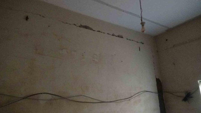 Sel Sonrası Temizlik Çalışmaları Devam Ediyor