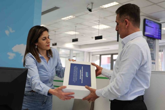 Uludağ Elektrik’ten Depremzedelere Hoş Geldin Paketi