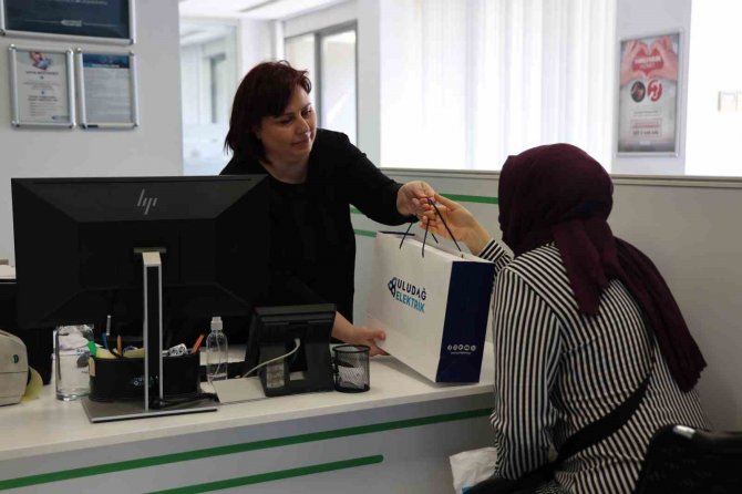 Uludağ Elektrik’ten Depremzedelere Hoş Geldin Paketi