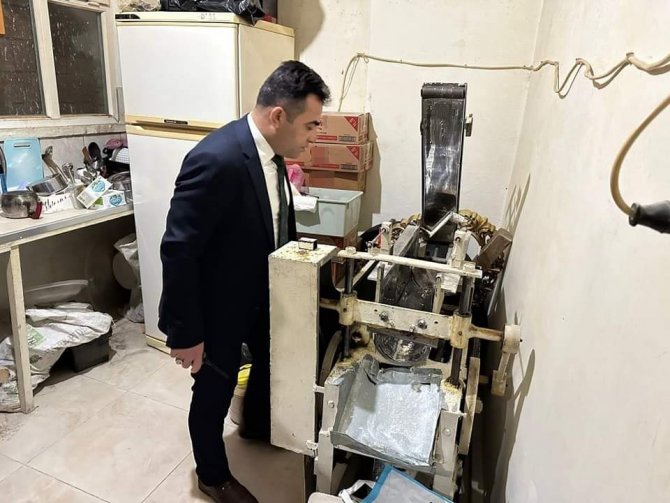Zabıta Ekipleri Ramazan Öncesi Denetimlerini Artırdı