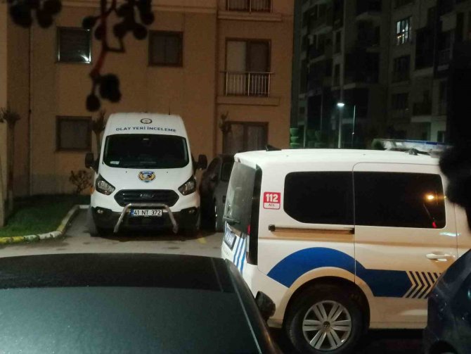 Üniversite Öğrencisi Sevgilisini 7. Kattan Attığı Şüphesiyle Yargılanan Polis Beraat Etti