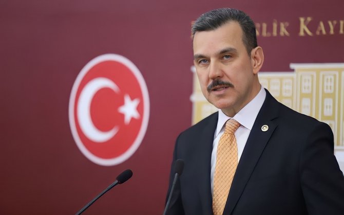 Esgin’in Doğalgaz Müjdesine Epdk Onayı