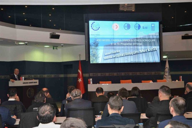 Öğren-dönüş Programı İle Verimlilik Yatırım Ve İstihdamsız Yüzde 90 Arttı