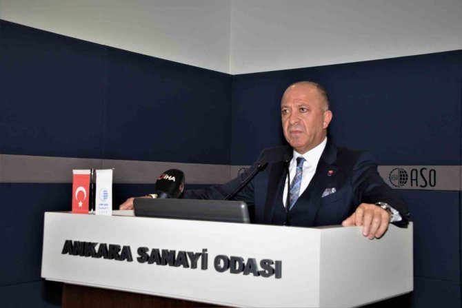 Öğren-dönüş Programı İle Verimlilik Yatırım Ve İstihdamsız Yüzde 90 Arttı