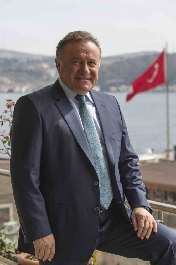 Bahçeşehir Koleji Balıkesir Kampüsü Yeni Yerleşkesinde Öğrencileriyle Buluşacak