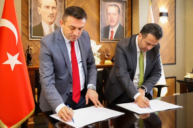 Çarşamba Belediyesi’nde En Düşük İşçi Maaşı 13 Bin Tl Oldu