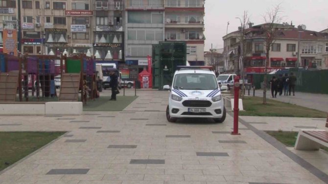 İ̇bb’nin Ramazan Etkinliği Çadırlarının Engellendiği İddialarıyla İlgili Ümraniye Belediyesinden Açıklama