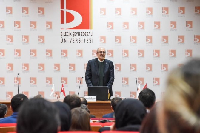 ‘Gen Ekspresyon Analizi İle Bir Metabolik Yolun Üç Boyutlu Keşfi’ Semineri