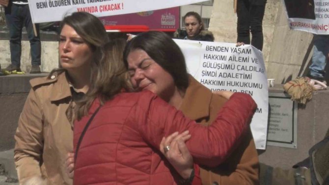 6 Bıçak Darbesiyle Öldürülen Burakhan’ın Katıl Zanlısına "Yaralama"dan Ceza Verilmesine Ailesinden Tepki