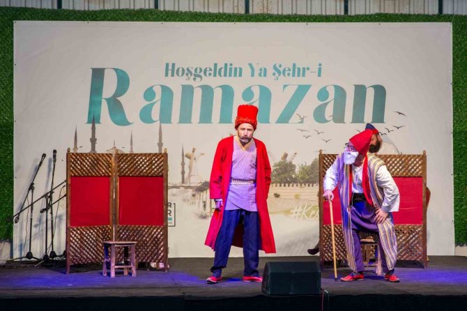 Ramazan Ayı Bursa’da Dolu Dolu Geçecek