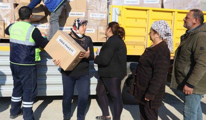 Ramazan Ayı Bursa’da Dolu Dolu Geçecek
