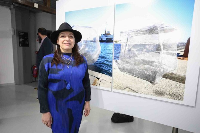 “Nefes Al Nefes Ver” Sergisi Fotoğraf Müzesi’nde