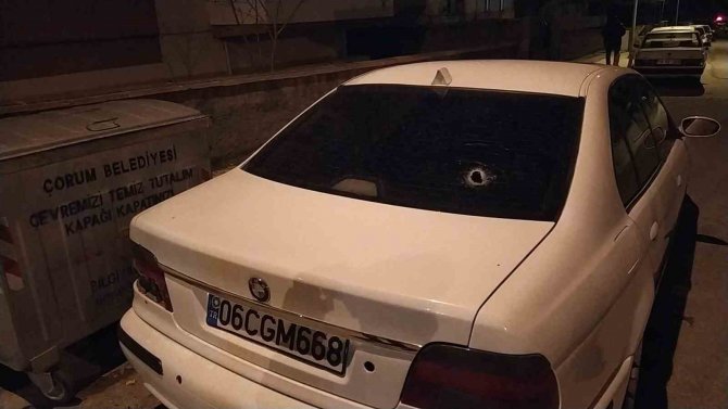 Alacak Verecek Tartışmasında Kan Aktı: 1 Ağır Yaralı