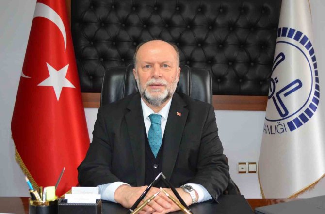 Bu Yıl Oruçlar ‘Ramazan Ve Dayanışma’ Temasıyla Tutulacak