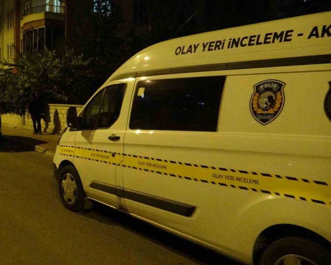 Hülya Hemşireyi 11 Bıçak Darbesiyle Öldüren Kocaya Ağırlaştırılmış Müebbet İstendi