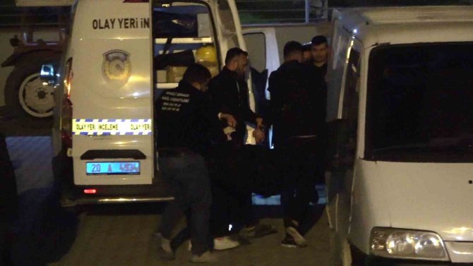 Epilepsi Hastası Kadın 3. Kattan Düşerek Öldü