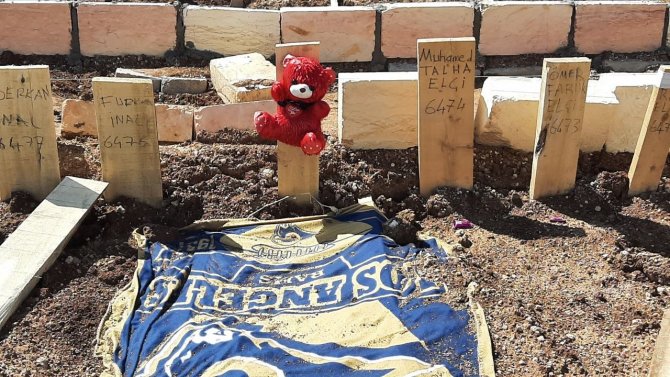 Adıyaman’dan ‘En Acı’ Görüntüler
